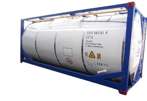Isotank Chemical T11 / T14