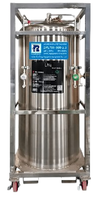 Vessel Gas Liquid (VGL - PGS)